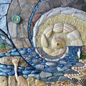Oceanic Mosaics