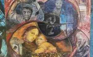 Ages of Woman Series