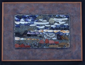 mosaic commissions